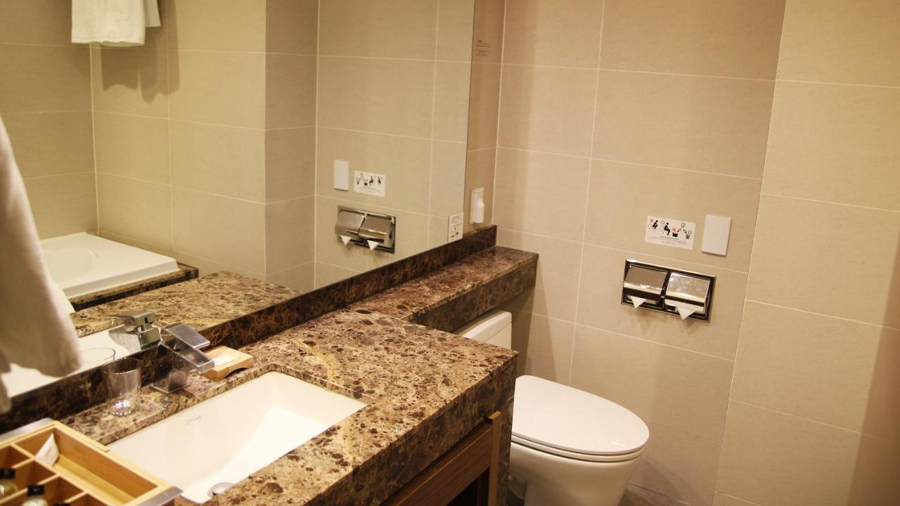 Mohenic Hotel Seoul Myeongdong Esterno foto