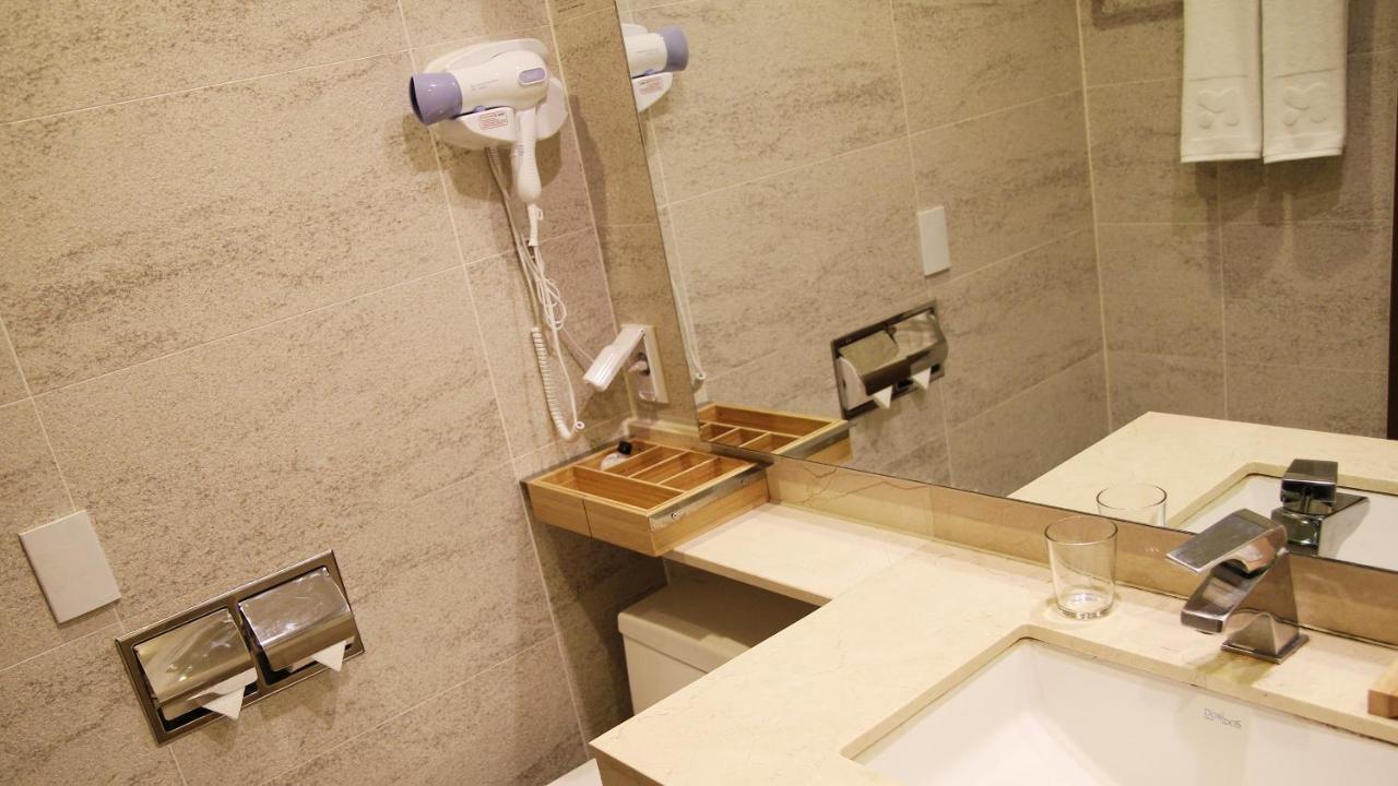 Mohenic Hotel Seoul Myeongdong Esterno foto