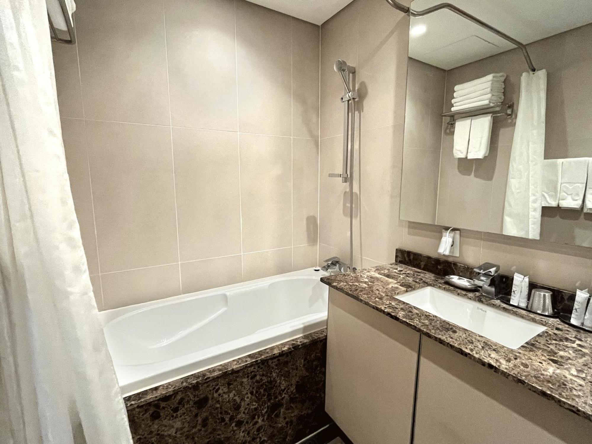 Mohenic Hotel Seoul Myeongdong Esterno foto