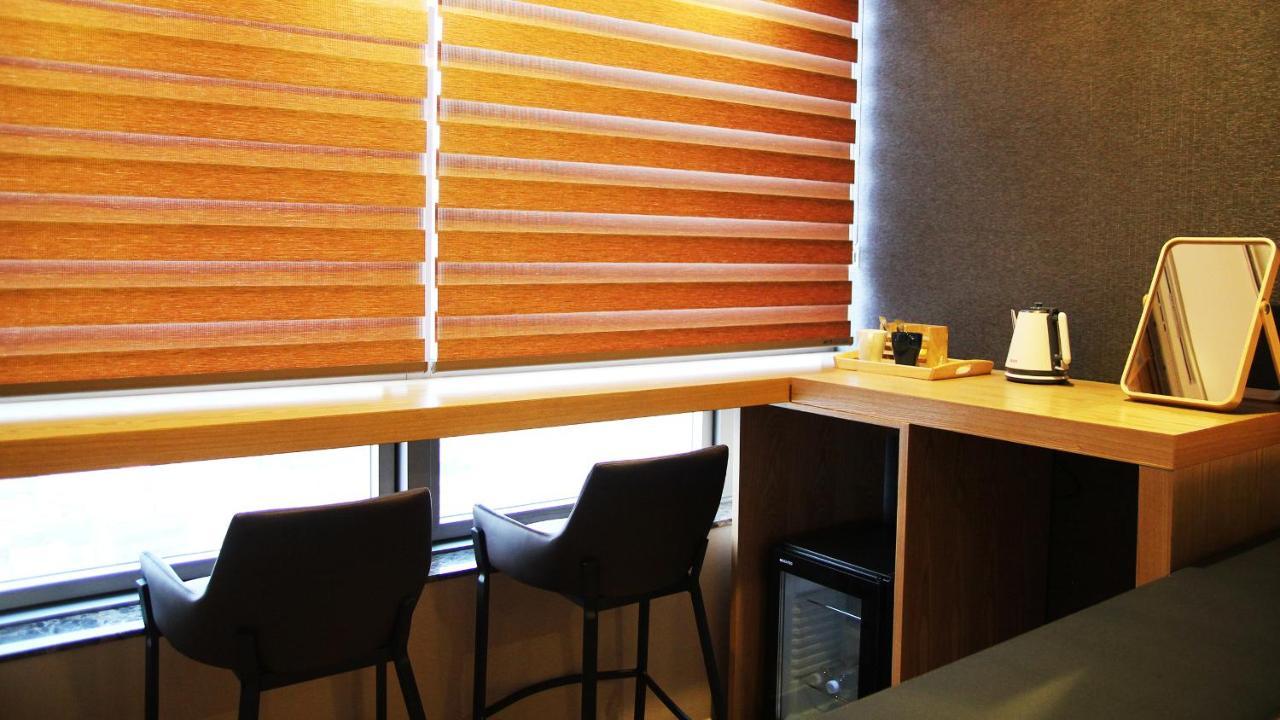 Mohenic Hotel Seoul Myeongdong Esterno foto