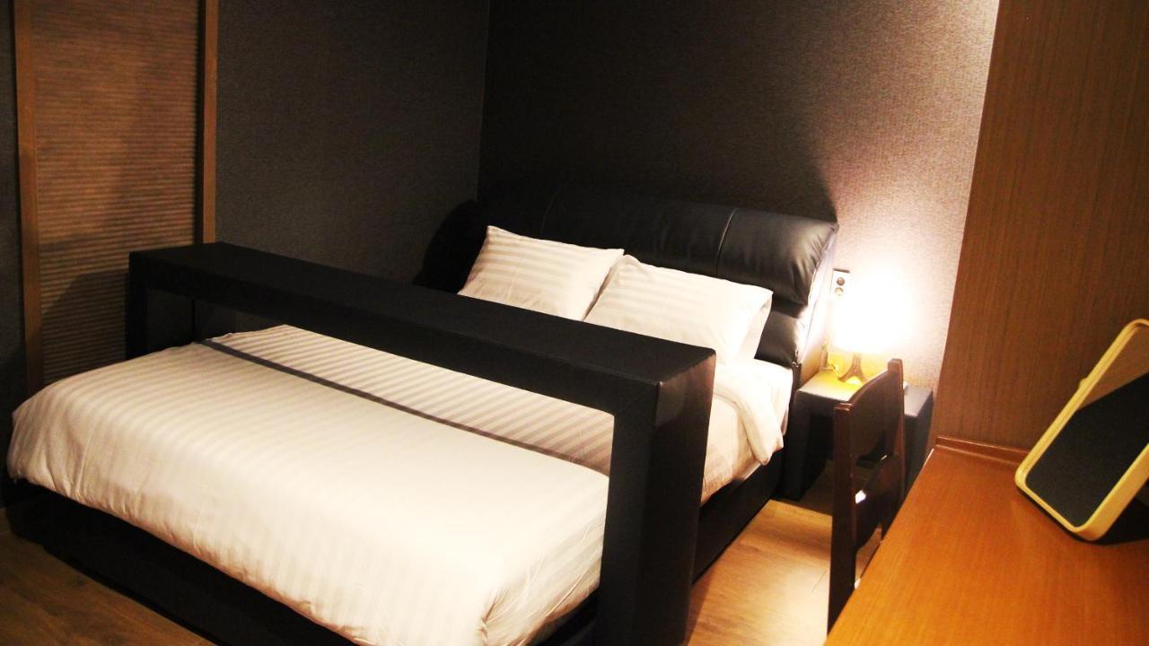 Mohenic Hotel Seoul Myeongdong Esterno foto