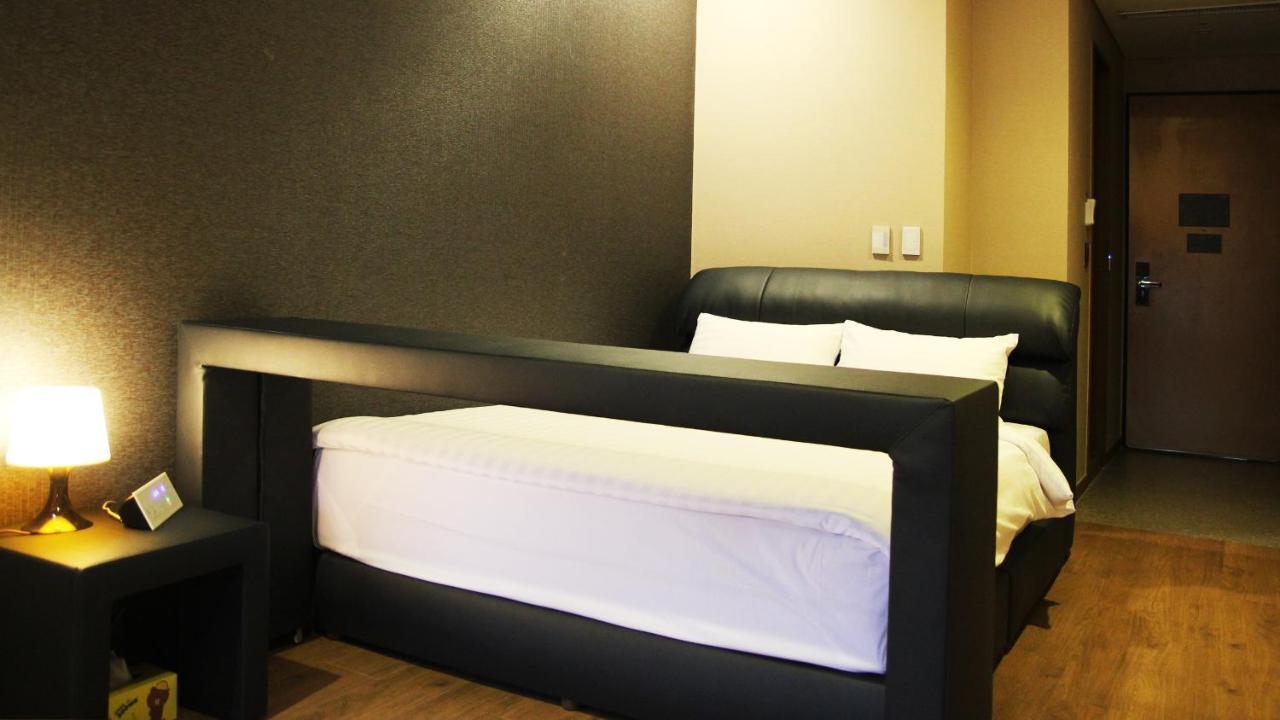 Mohenic Hotel Seoul Myeongdong Esterno foto